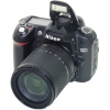 Фотоаппарат Nikon D80 kit tamron продам